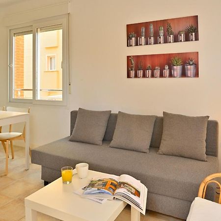 شقة Myflats La Palma إل كامبيلو المظهر الخارجي الصورة