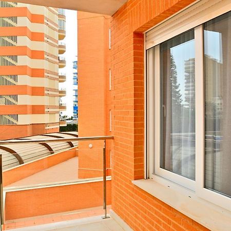 شقة Myflats La Palma إل كامبيلو المظهر الخارجي الصورة