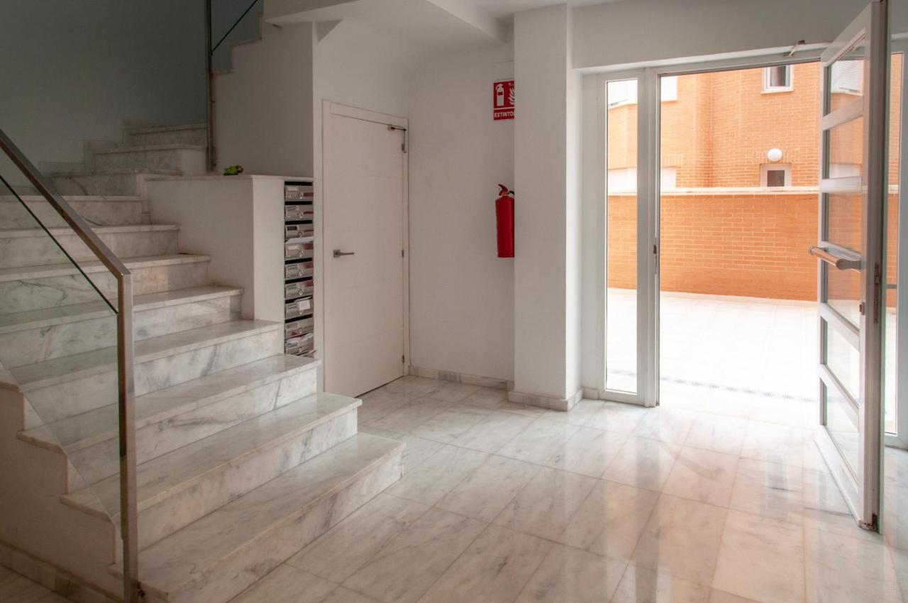 شقة Myflats La Palma إل كامبيلو المظهر الخارجي الصورة