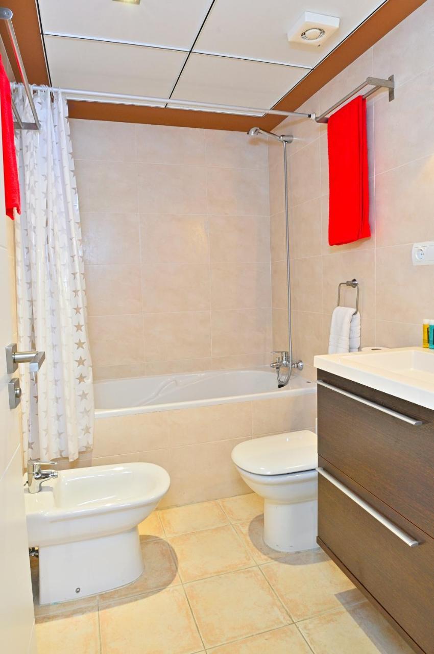 شقة Myflats La Palma إل كامبيلو المظهر الخارجي الصورة