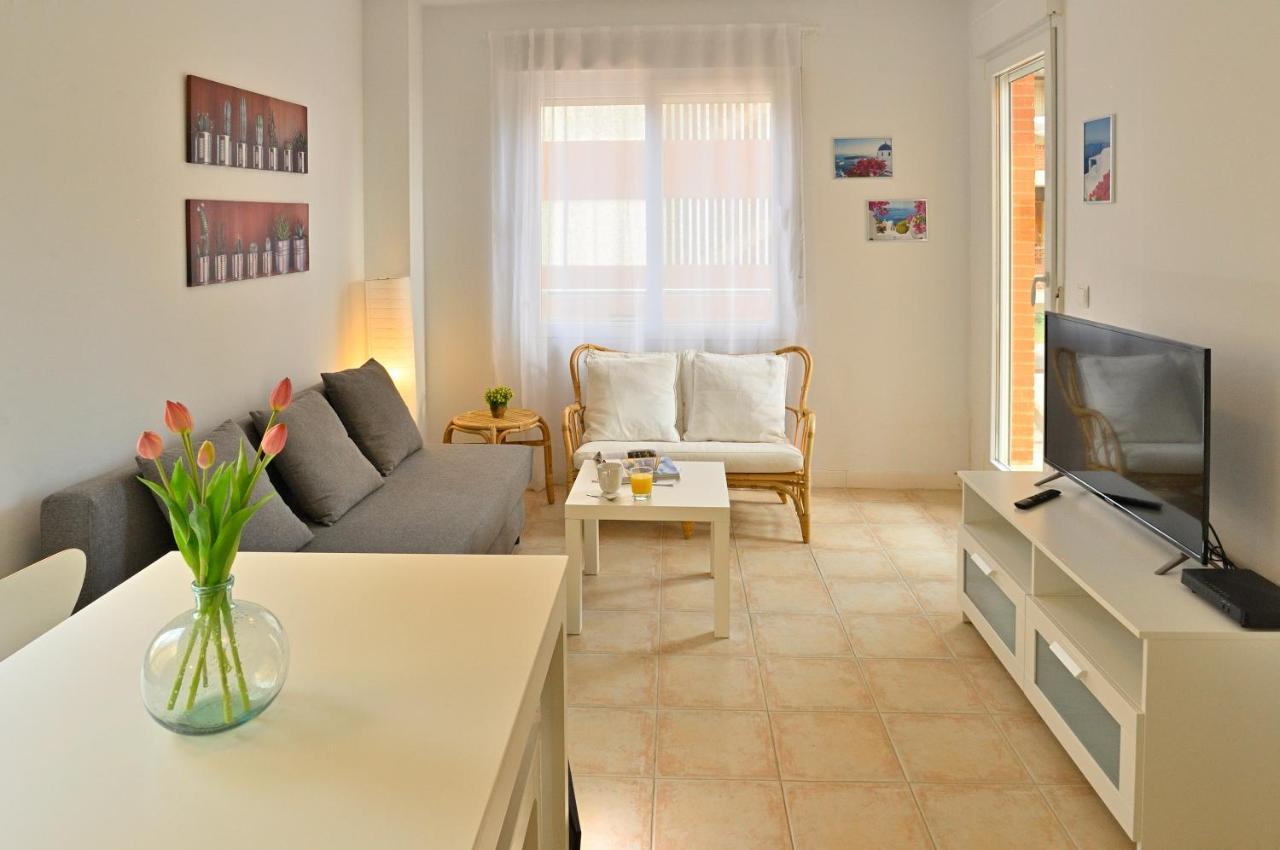 شقة Myflats La Palma إل كامبيلو المظهر الخارجي الصورة