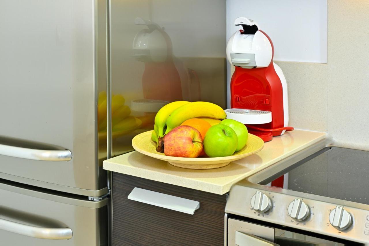 شقة Myflats La Palma إل كامبيلو المظهر الخارجي الصورة