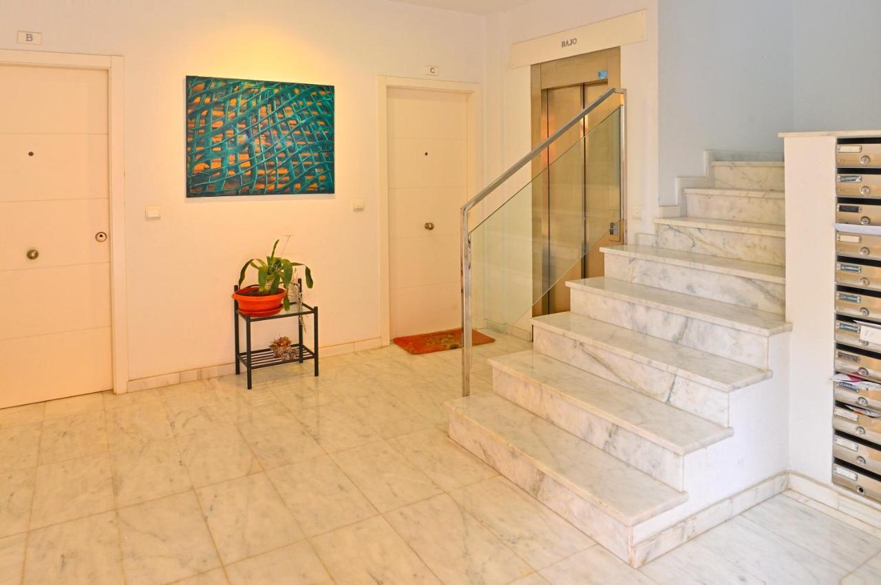 شقة Myflats La Palma إل كامبيلو المظهر الخارجي الصورة
