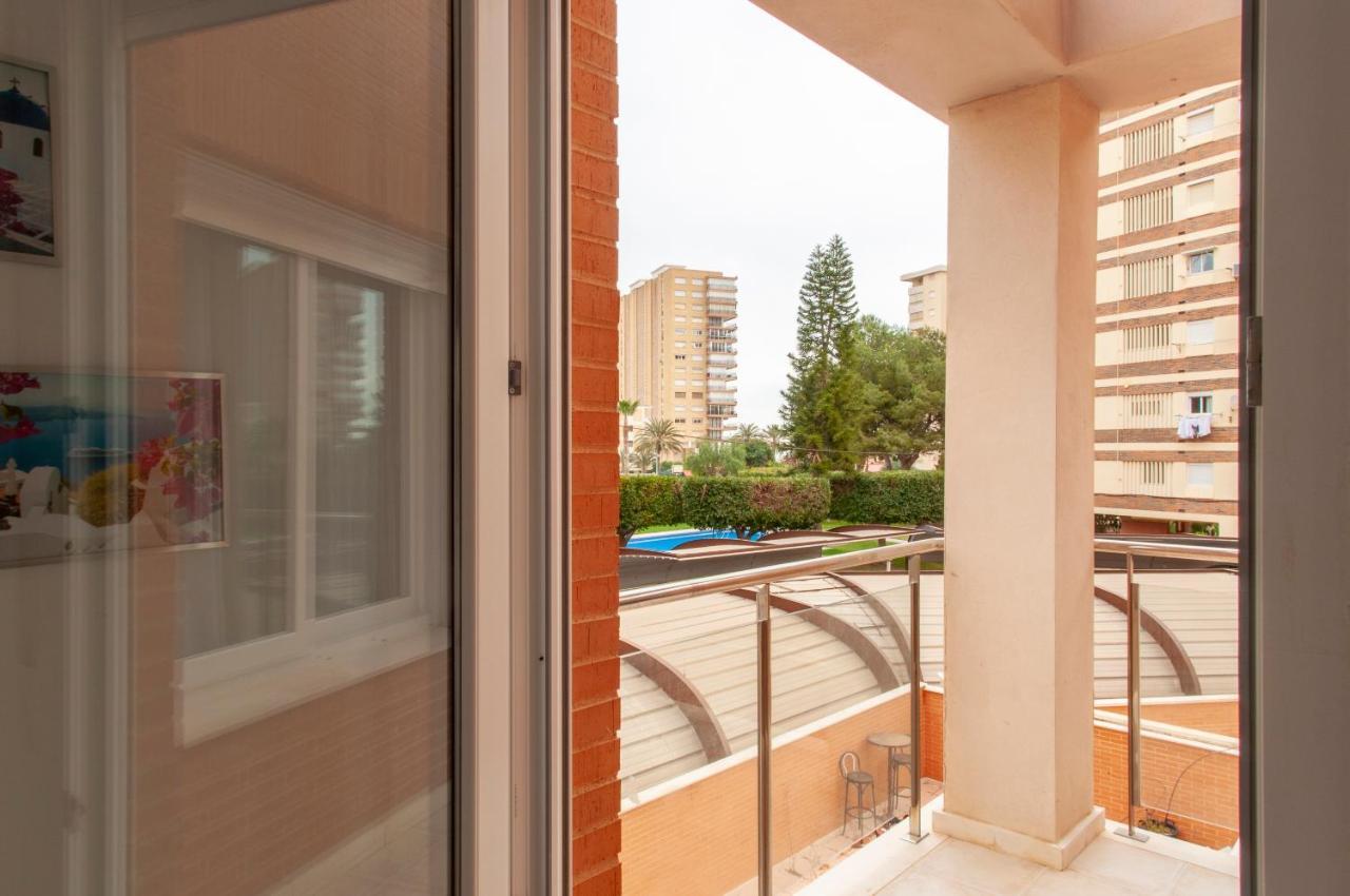شقة Myflats La Palma إل كامبيلو المظهر الخارجي الصورة