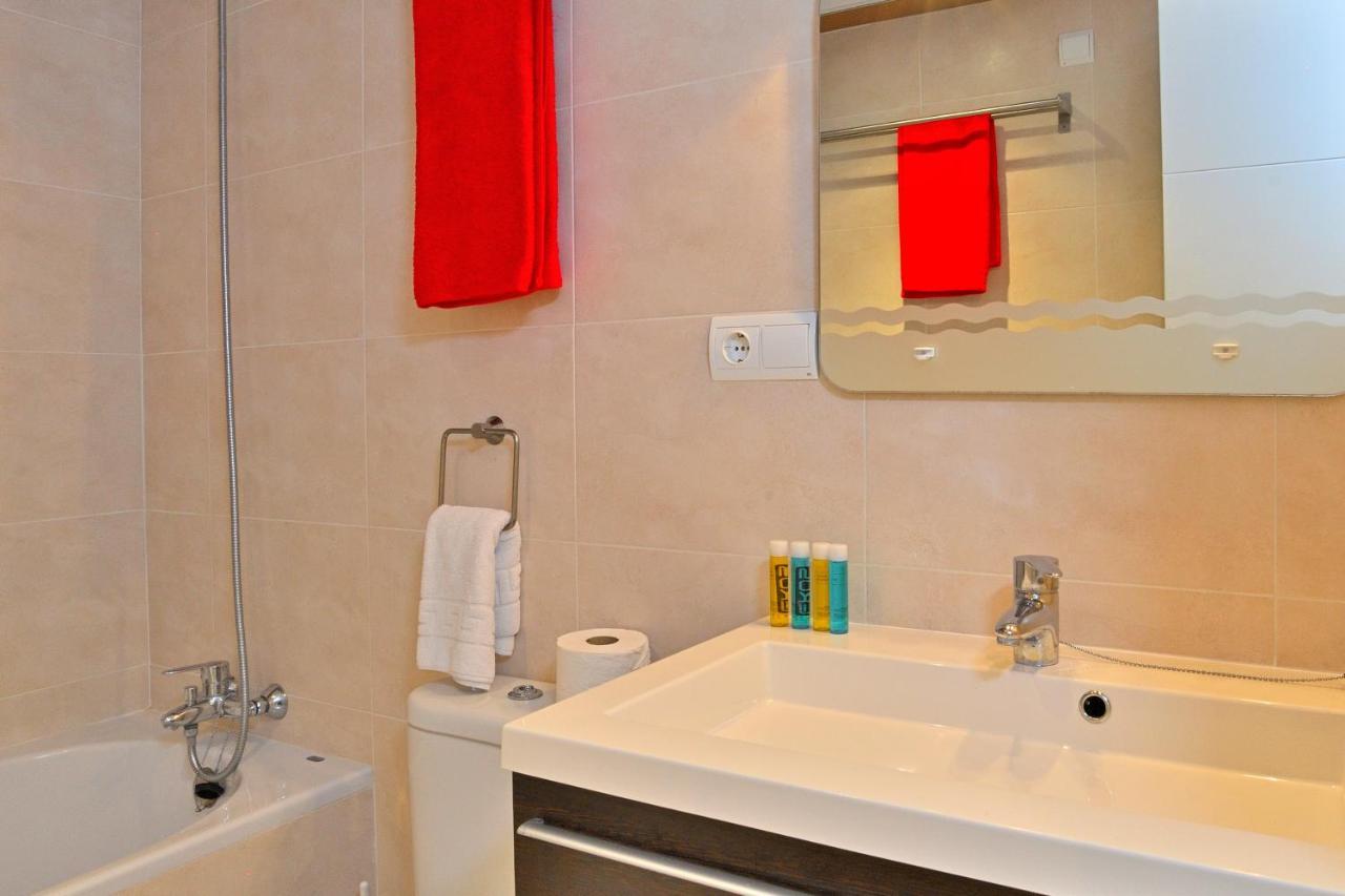 شقة Myflats La Palma إل كامبيلو المظهر الخارجي الصورة
