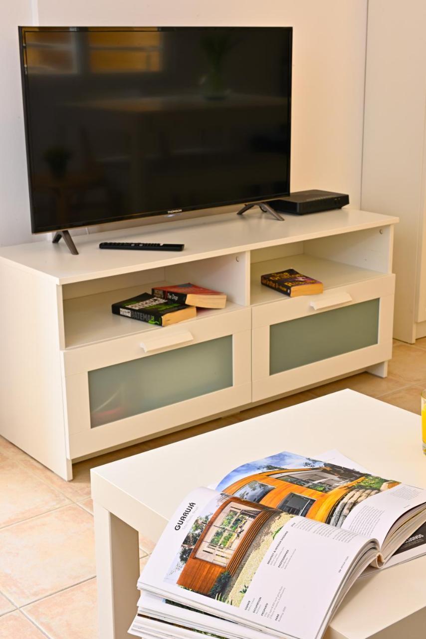 شقة Myflats La Palma إل كامبيلو المظهر الخارجي الصورة