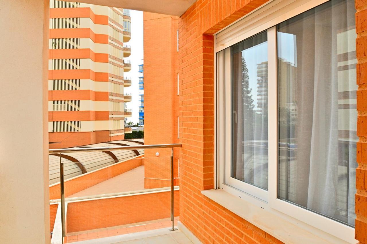 شقة Myflats La Palma إل كامبيلو المظهر الخارجي الصورة