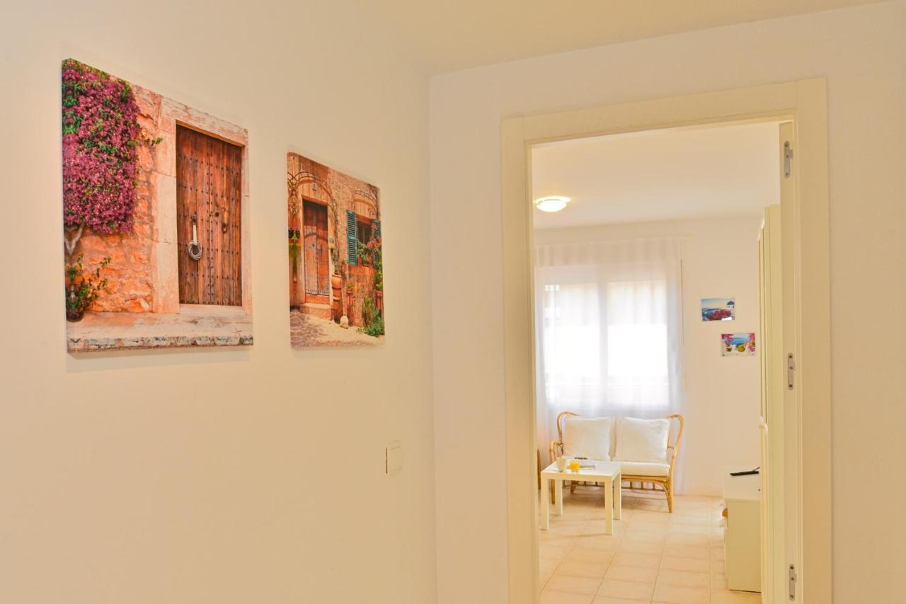 شقة Myflats La Palma إل كامبيلو المظهر الخارجي الصورة