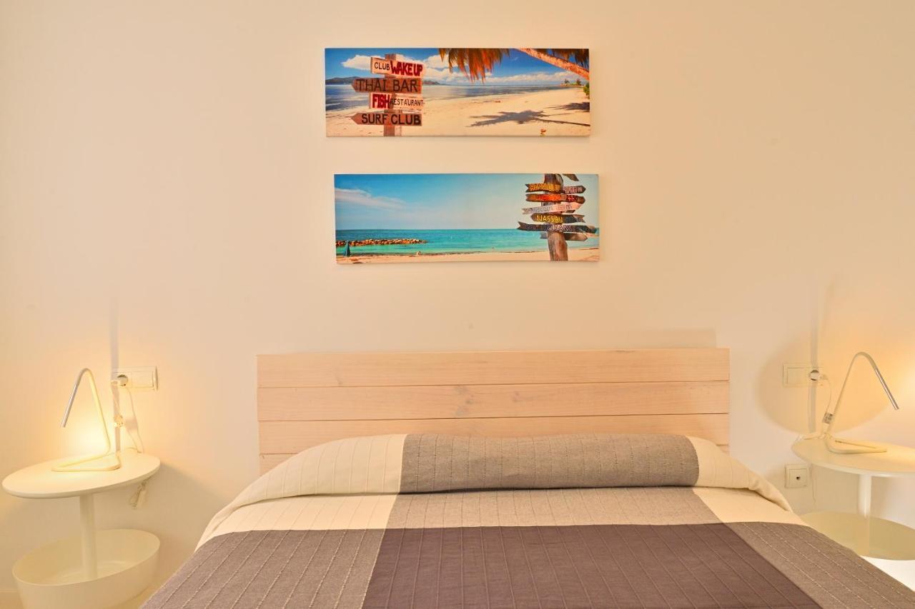شقة Myflats La Palma إل كامبيلو المظهر الخارجي الصورة