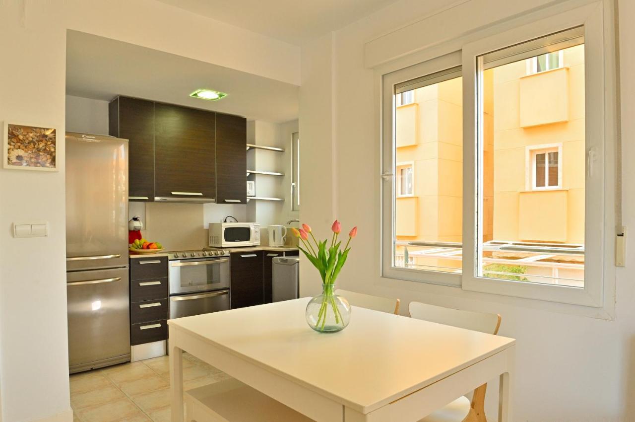 شقة Myflats La Palma إل كامبيلو المظهر الخارجي الصورة