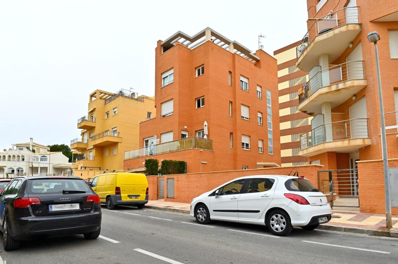 شقة Myflats La Palma إل كامبيلو المظهر الخارجي الصورة