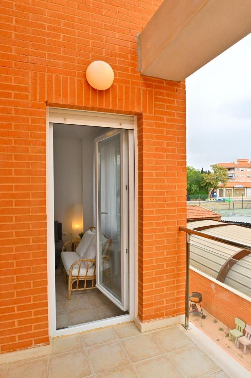 شقة Myflats La Palma إل كامبيلو المظهر الخارجي الصورة