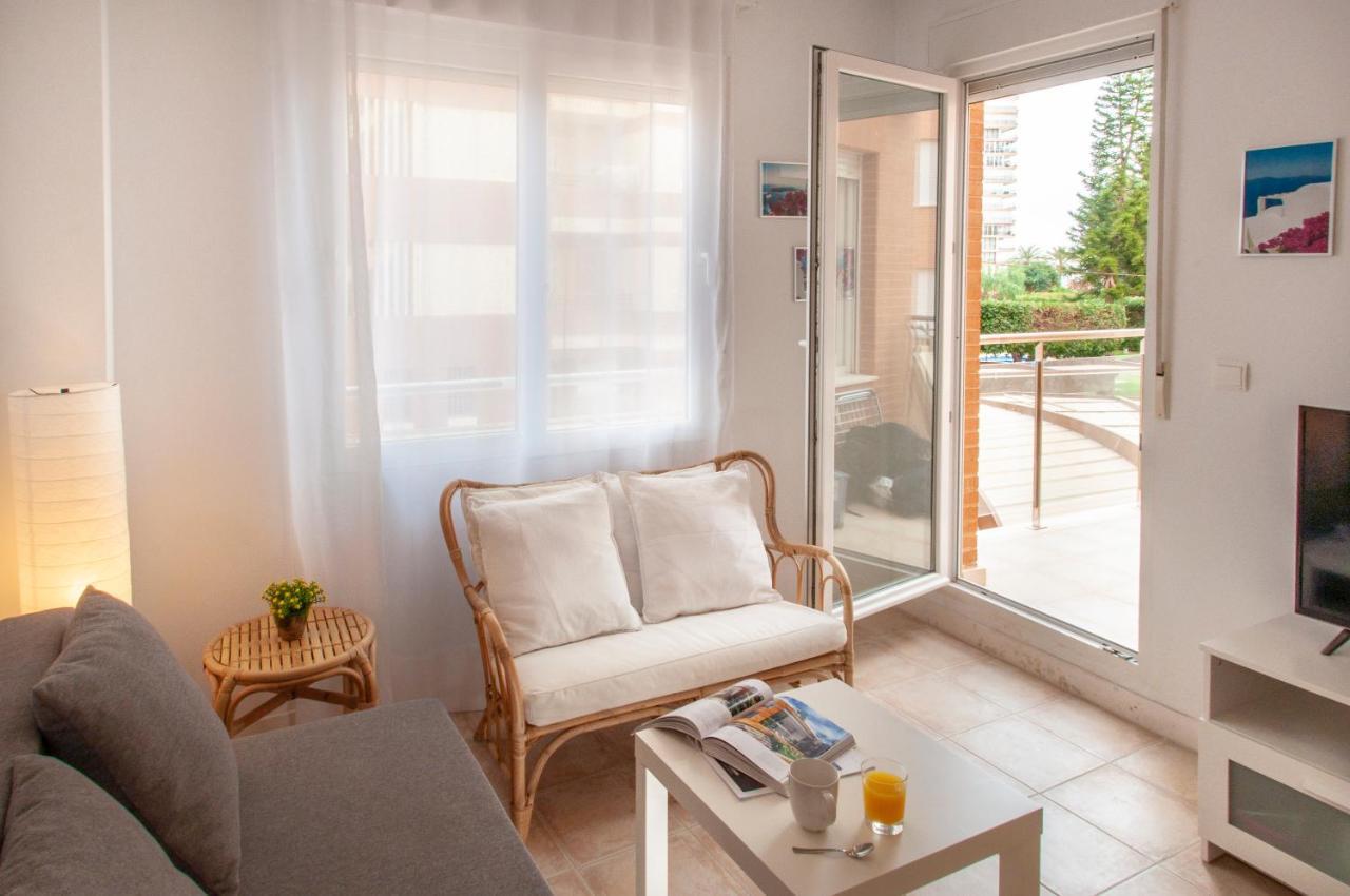 شقة Myflats La Palma إل كامبيلو المظهر الخارجي الصورة