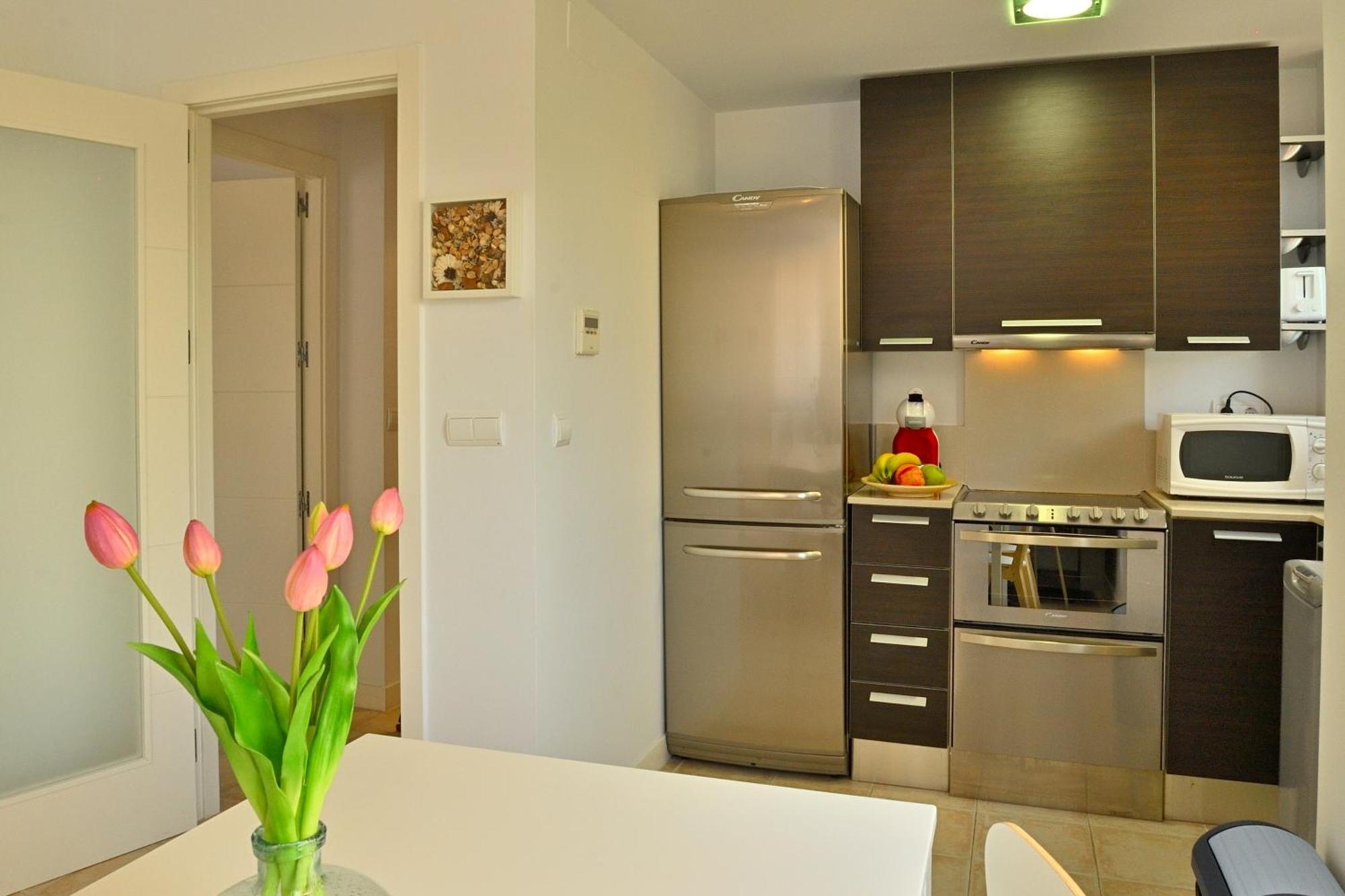 شقة Myflats La Palma إل كامبيلو المظهر الخارجي الصورة