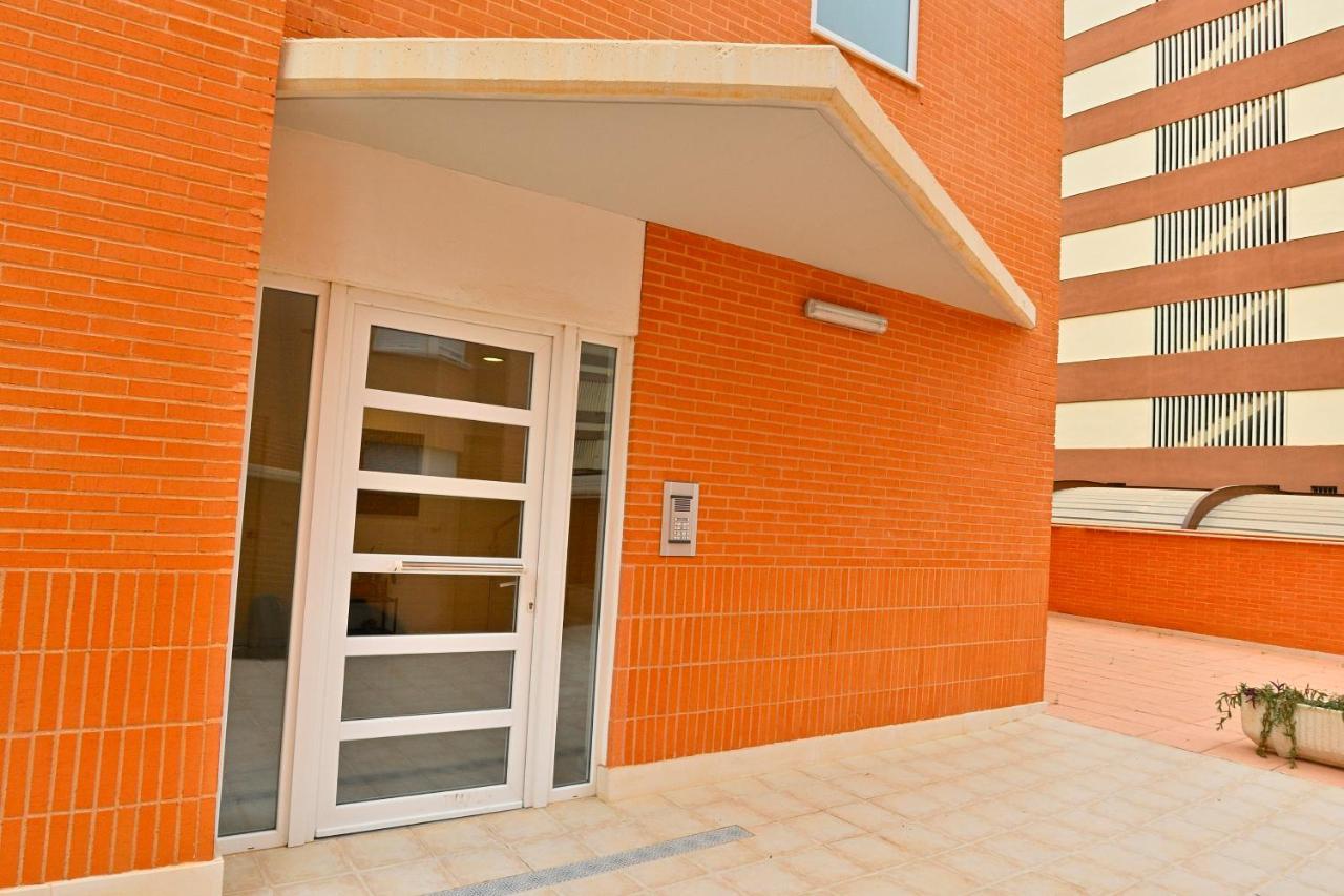 شقة Myflats La Palma إل كامبيلو المظهر الخارجي الصورة