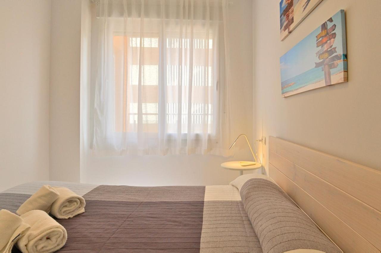 شقة Myflats La Palma إل كامبيلو المظهر الخارجي الصورة