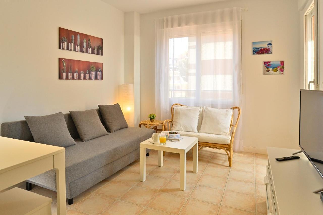 شقة Myflats La Palma إل كامبيلو المظهر الخارجي الصورة